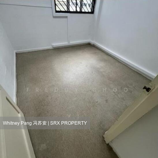 Blk 6 Telok Blangah Crescent (Bukit Merah), HDB 3 Rooms #552276231